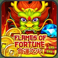 Flame Of Fortune