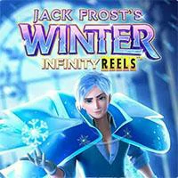 Jack Frost Winter