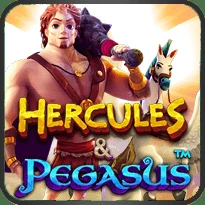 Hercules Pegasus