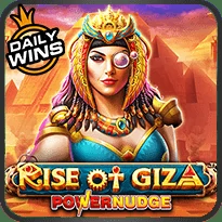 Rise Giza PowerNudge
