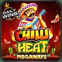 Chili Heat Megaways